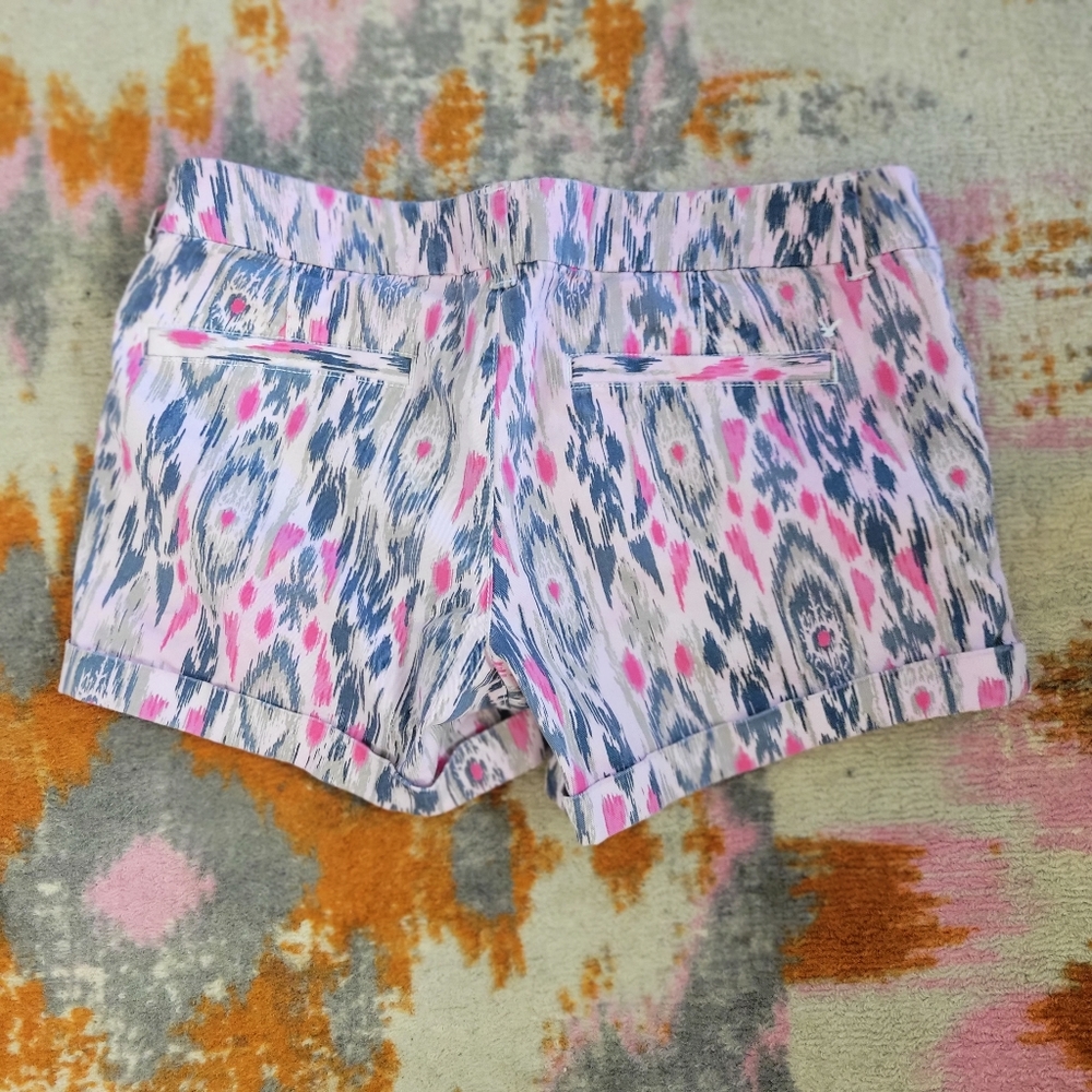 AEO tribal shorts - Picture 9 of 9